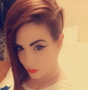 Meet your Posher, Chelsey